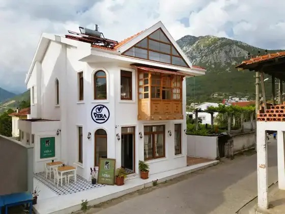 La Vera