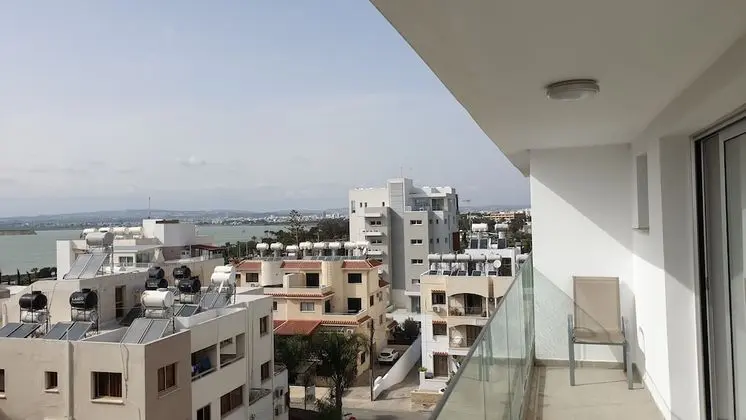 La Veranda Hotel