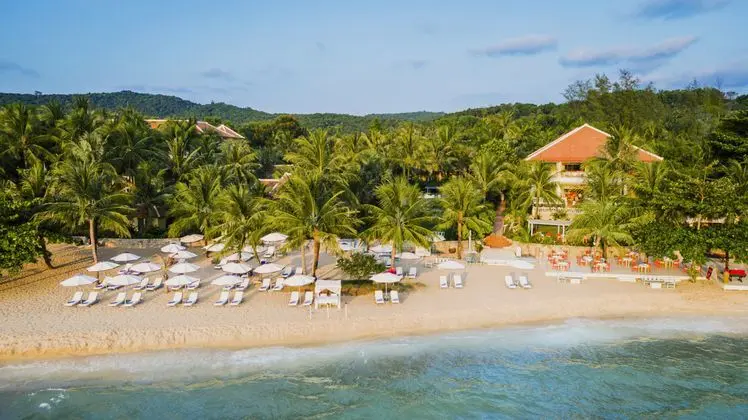 La Veranda Resort Phu Quoc MGallery