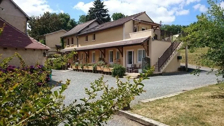 La Verperie
