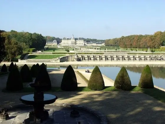 La Verrière du Baron Gréau