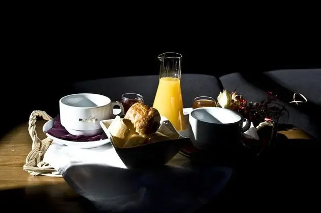 La Villa Vicha, The Originals Relais