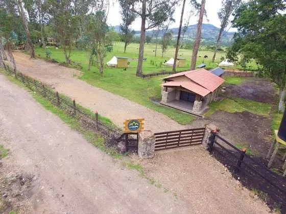 La Victoria Glamping