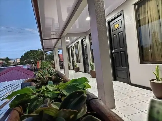 Hotel La Vid