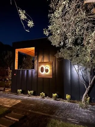 La Vida Hotel Datça - Dış Mekan