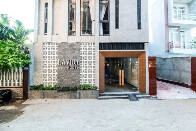 La Vida House Da Nang