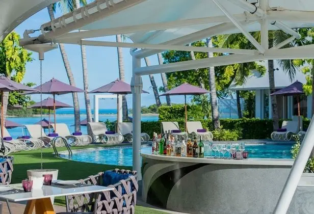 La Vida Samui - Plaj