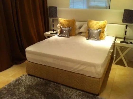 Villa La Vida- Self-Catering House - Oda