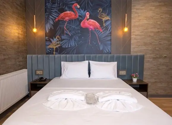 La Vie Avcilar Suit Otel - Genel