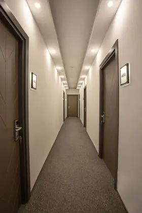 La Vie Avcilar Suit Otel - İç Mekan