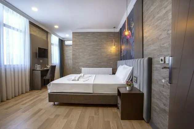 La Vie Avcilar Suit Otel - Oda