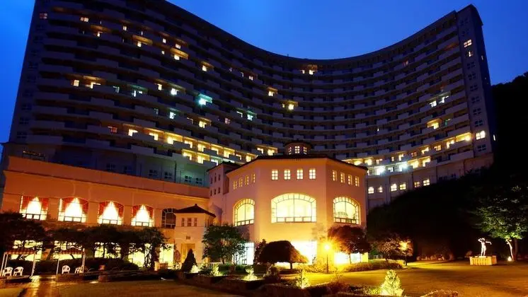 La Vie D'or Resort