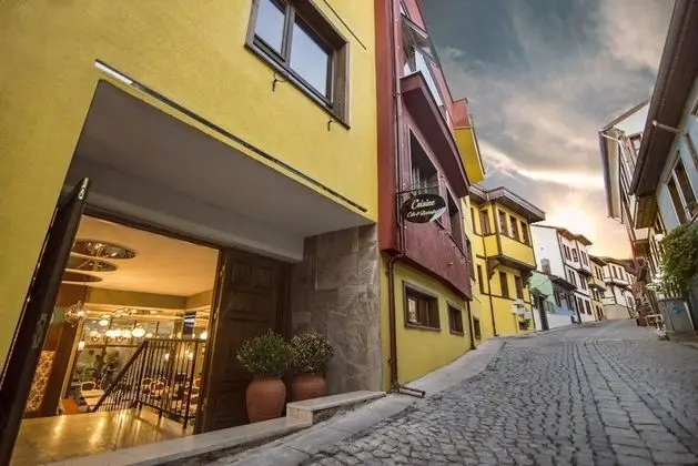 La Vie Konak Hotel