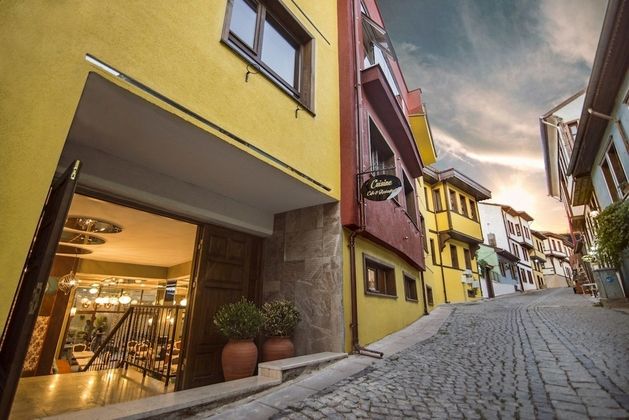 La Vie Konak HotelFotoğrafı