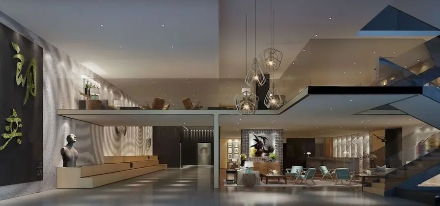 LA VIE Hotel