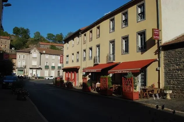 La Vieille Auberge - Öne Çıkan Resim