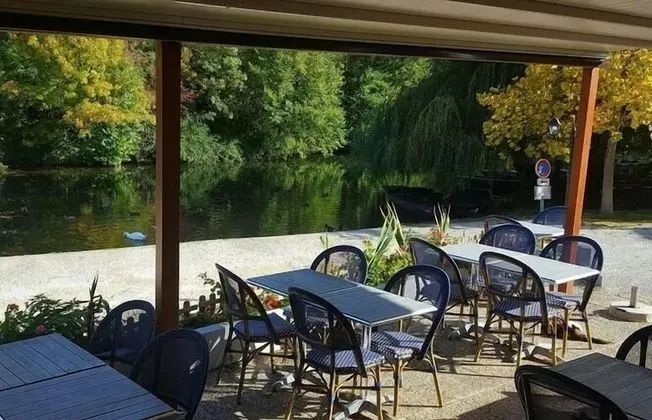 La Vieille Auberge - 1