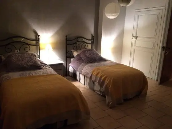 La Vieille Demeure - Oda