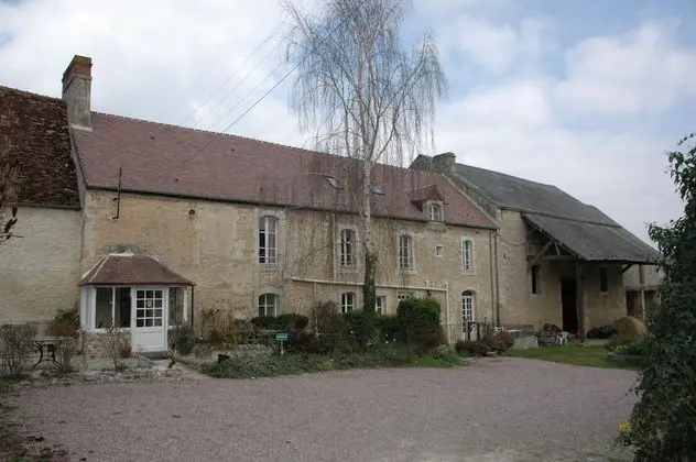 La Vieille Ferme - 1