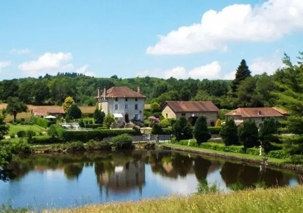 La Vieille Maison D'Aurin - 1