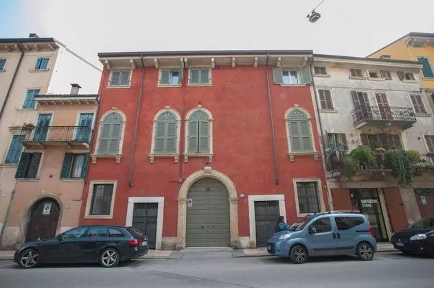 la vigna in Città il vigneto