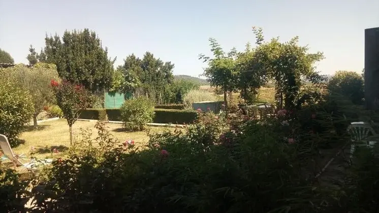 La Vigneronne - Dış Mekan