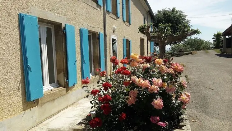La Vigneronne - Öne Çıkan Resim