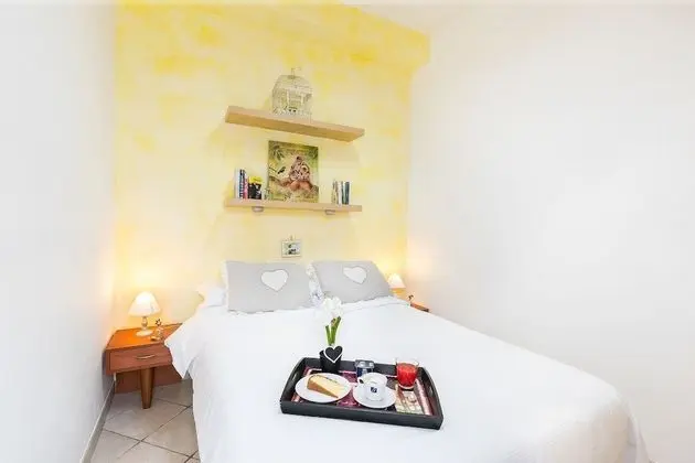 Hotel La Villetta - Oda