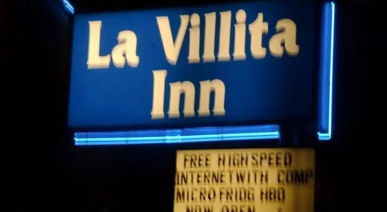 La Villita Inn