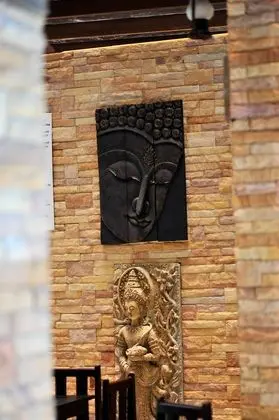 LA Vintage Resort by Poppa Palace - Genel