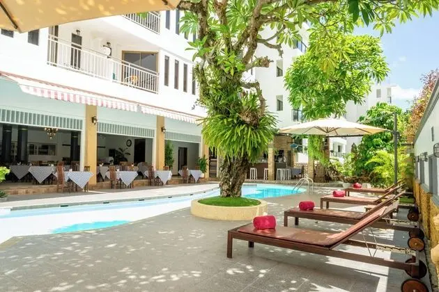 LA Vintage Resort by Poppa Palace - Öne Çıkan Resim