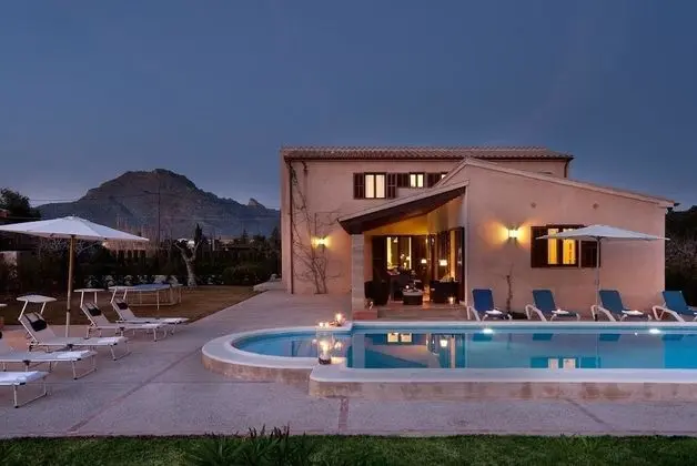 Villa La Vinya - Havuz