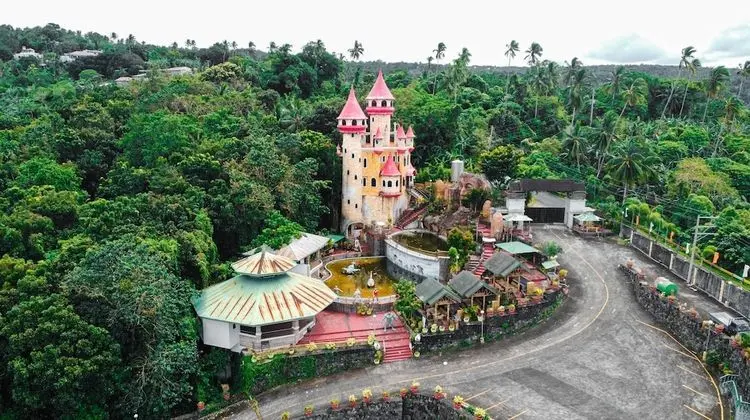 La Virginia Leisure Park and Amusement