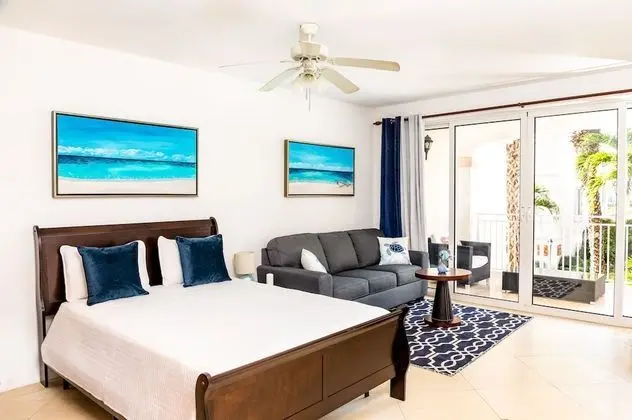 La Vista Azul Modern Condo Ocean Views - Oda