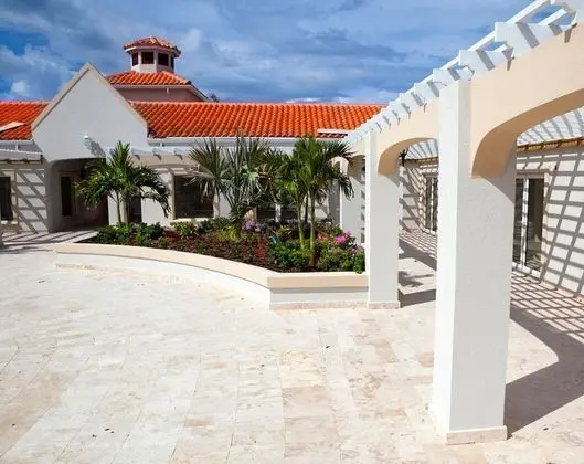 Hotel La Vista Azul - Lobi