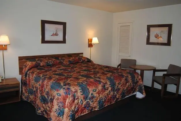 La Vista Inn