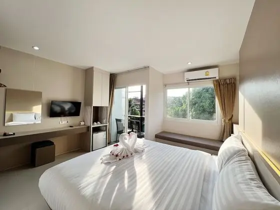 La Vista Patong Hotel