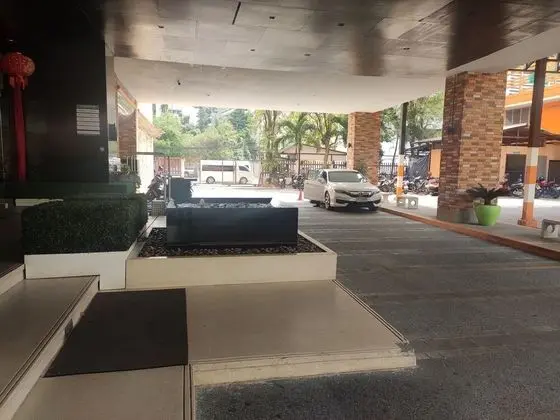 La Vista Pattaya