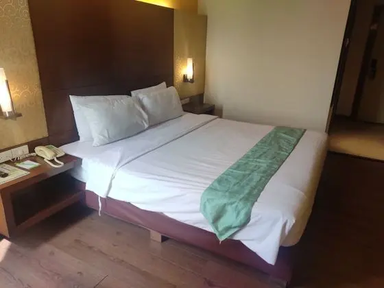 La Vista Pattaya - Oda