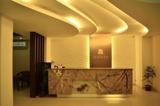 La Vista Hotel