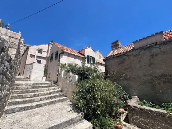 La Vita e Bella I - Dış Mekan