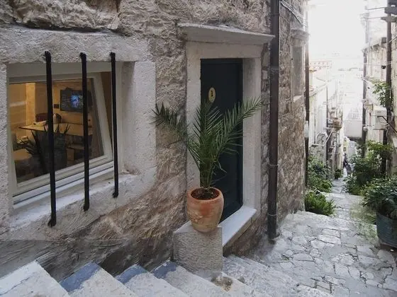 La Vita e Bella III