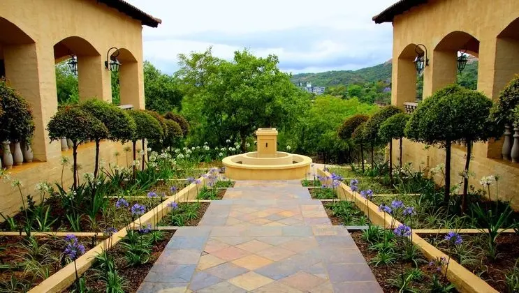 La Villa Vita - Dış Mekan