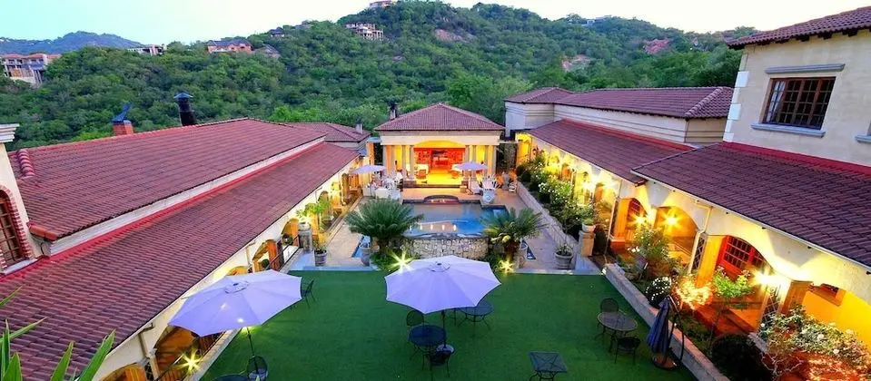 La Villa Vita - Öne Çıkan Resim