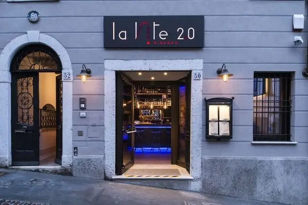 La Vite 2.0 apartments