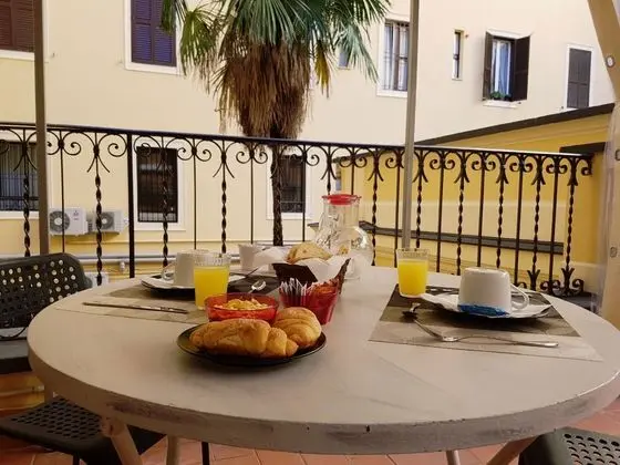 La Vite Vaticana