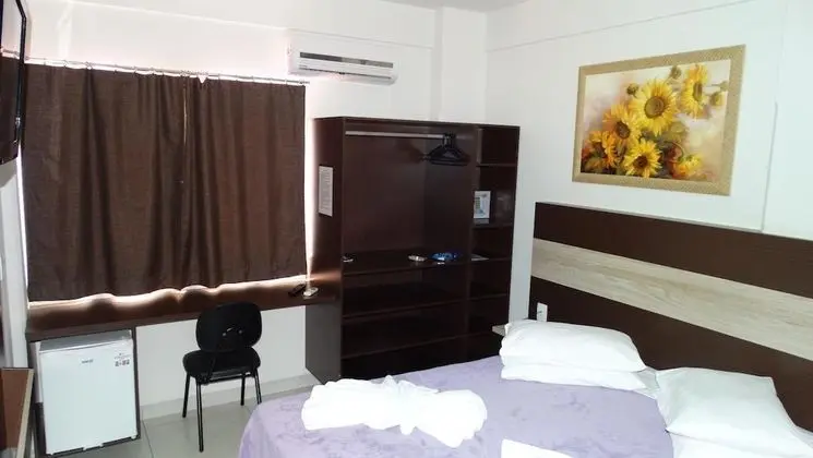 La Vitre Hotel
