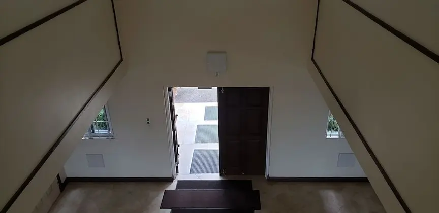 La Vue Apartments - İç Mekan