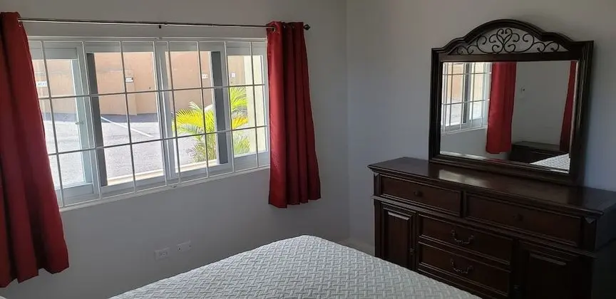 La Vue Apartments - Oda