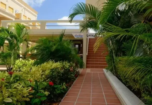 La Vue Boutique Anguilla